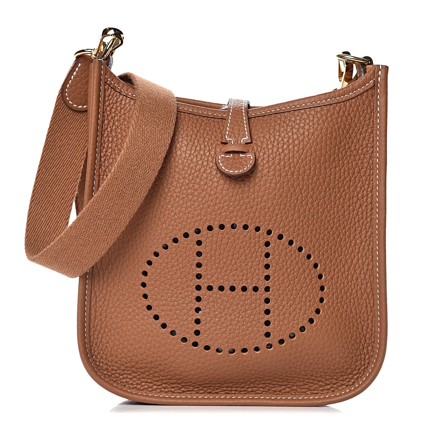 Taurillon Clemence Evelyne TPM Gold