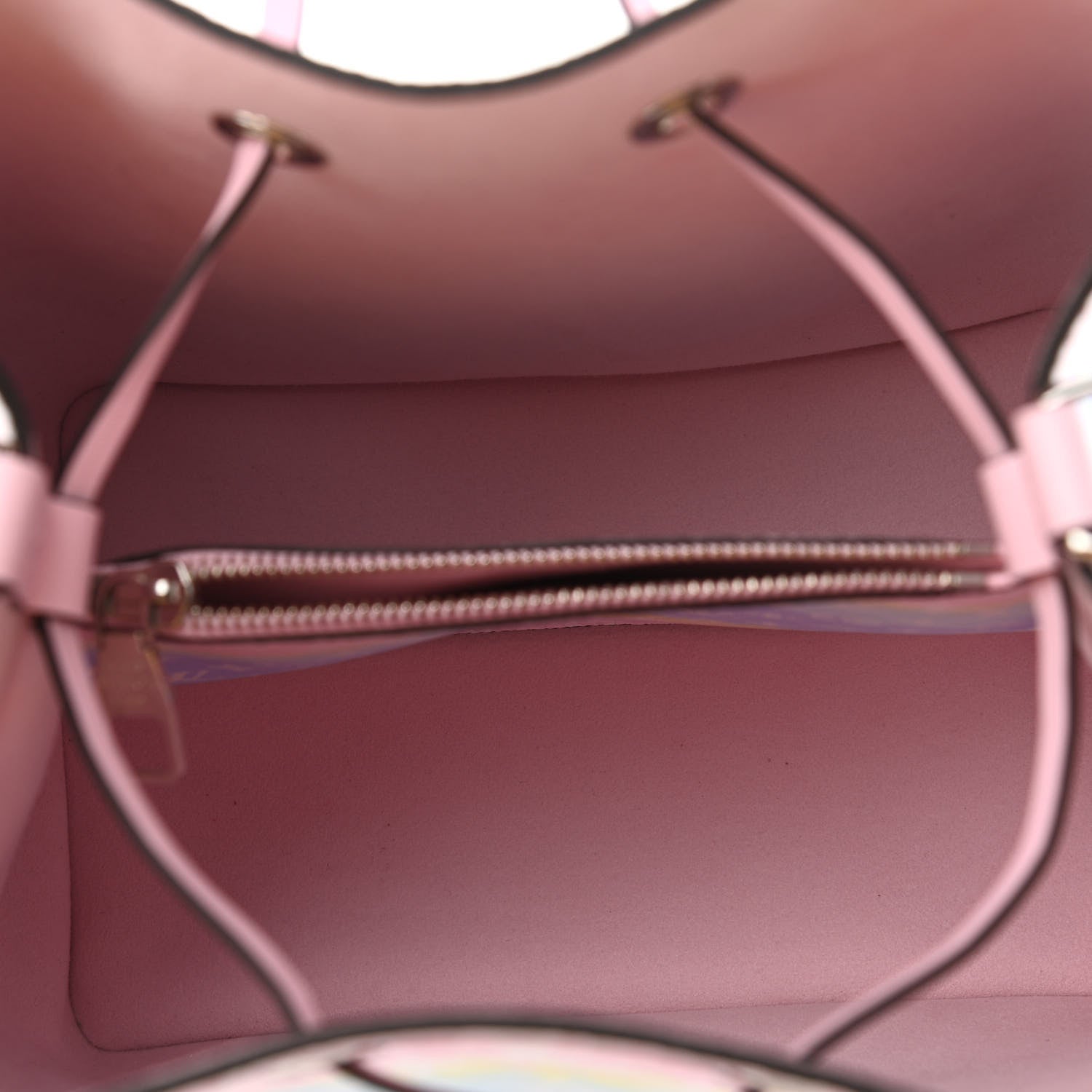 Louis Vuitton Monogram Escale Neonoe MM Pastel 5 of 10