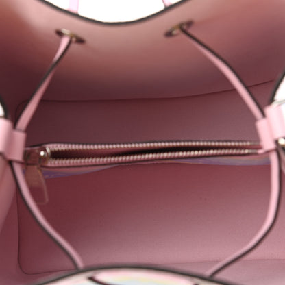 Louis Vuitton Monogram Escale Neonoe MM Pastel 5 of 10