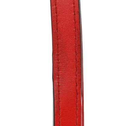 Louis Vuitton Monogram Neonoe MM Coquelicot 10 of 10