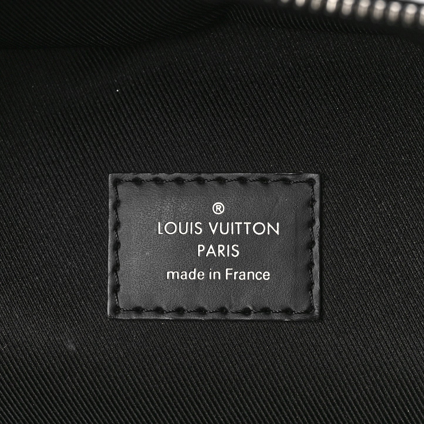 Damier Graphite Josh Backpack
