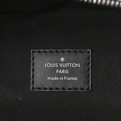Louis Vuitton Damier Graphite Josh Backpack 7 of 11