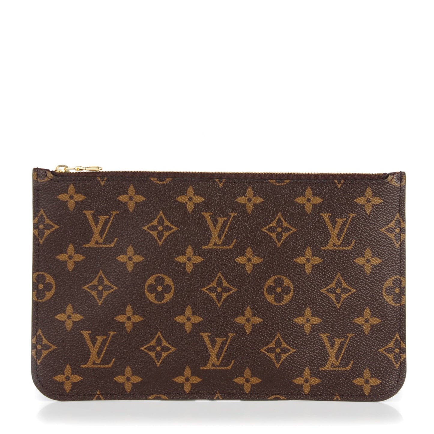 Monogram Neverfull MM GM Pochette