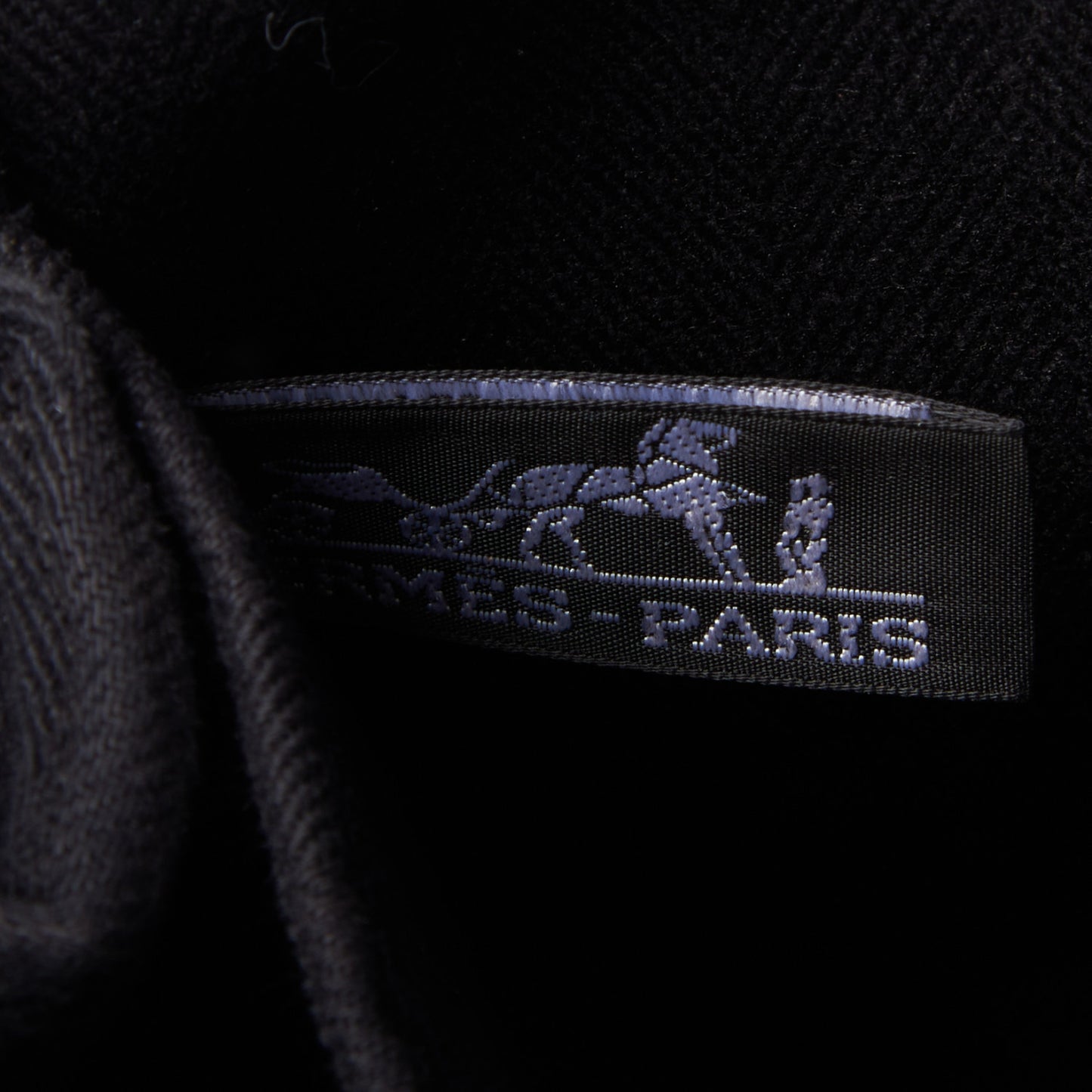 Toile Swift Valparaiso Tote PM Black