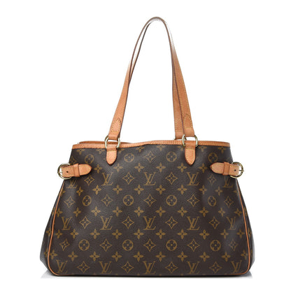 Louis Vuitton Monogram Batignolles Horizontal 1 of 16