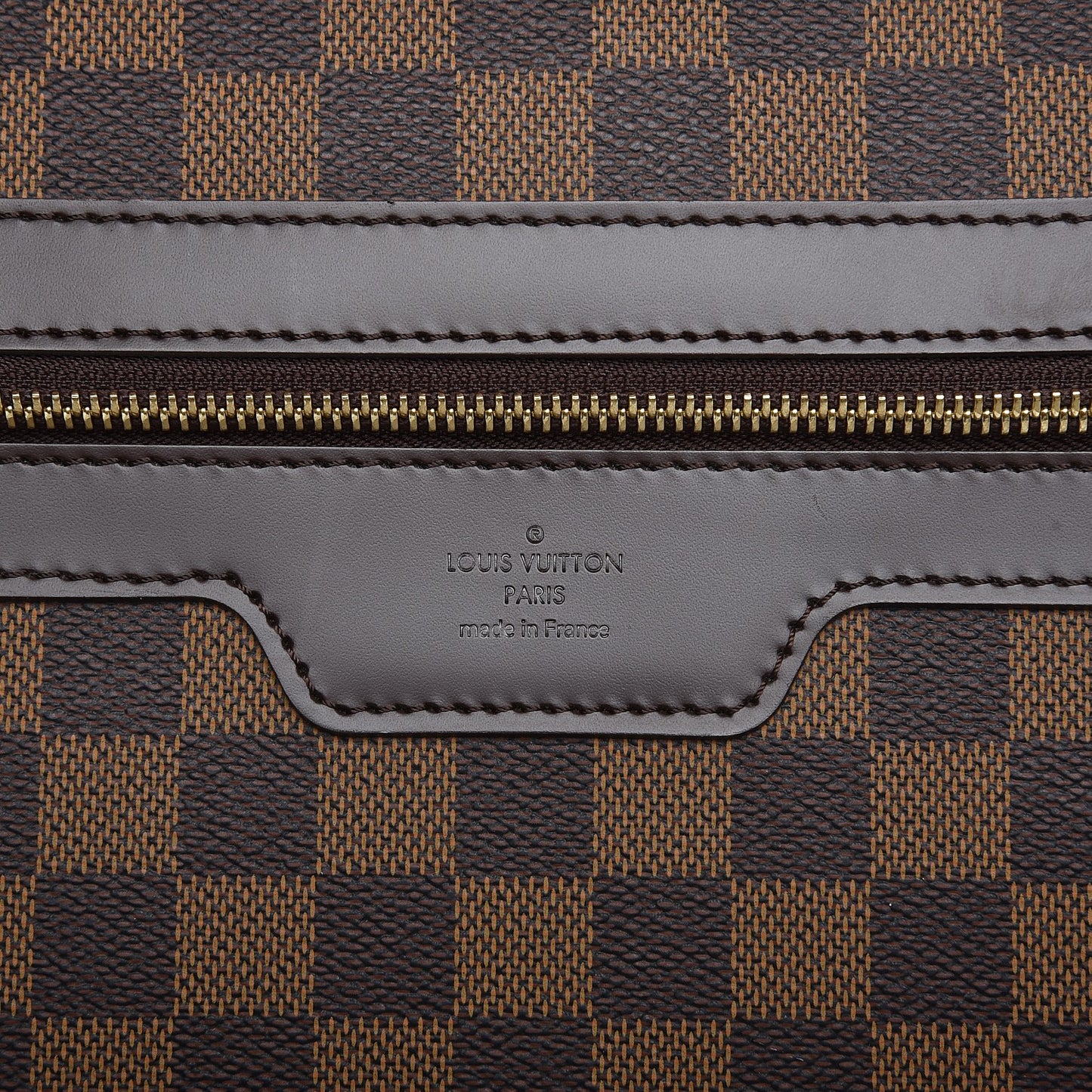 Damier Ebene Pegase 55 Business