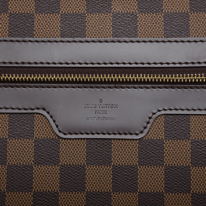 Louis Vuitton Damier Ebene Pegase 55 Business 6 of 15