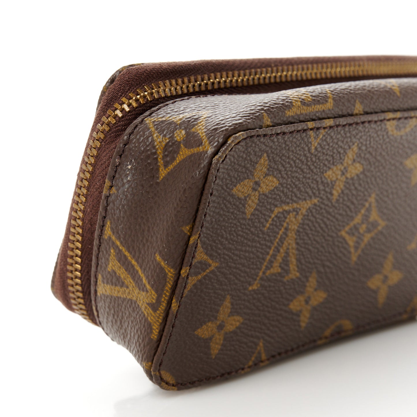 Monogram Monte Carlo Small Jewelry Box