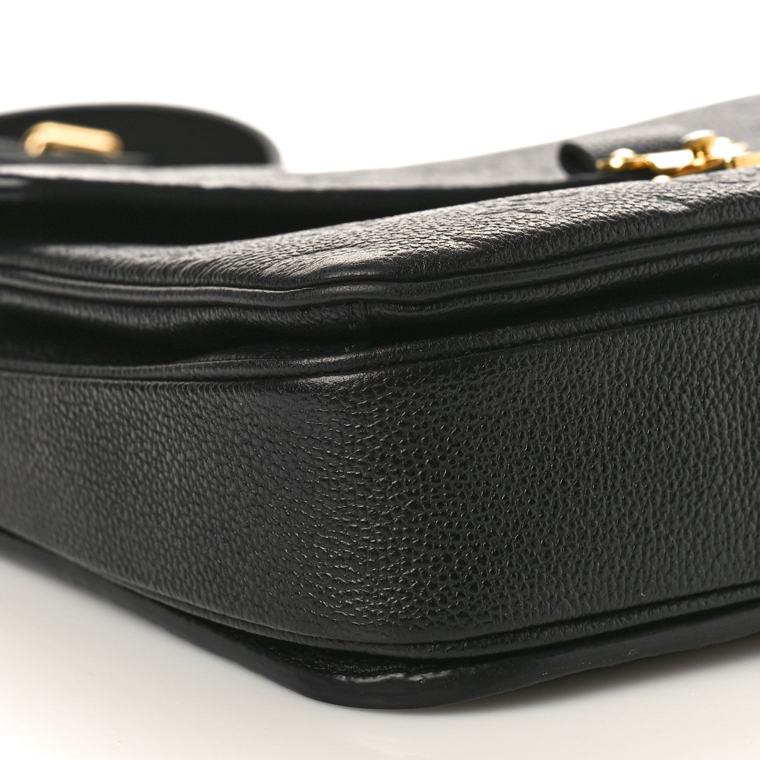 Louis Vuitton Empreinte Pochette Metis Black 9 of 12