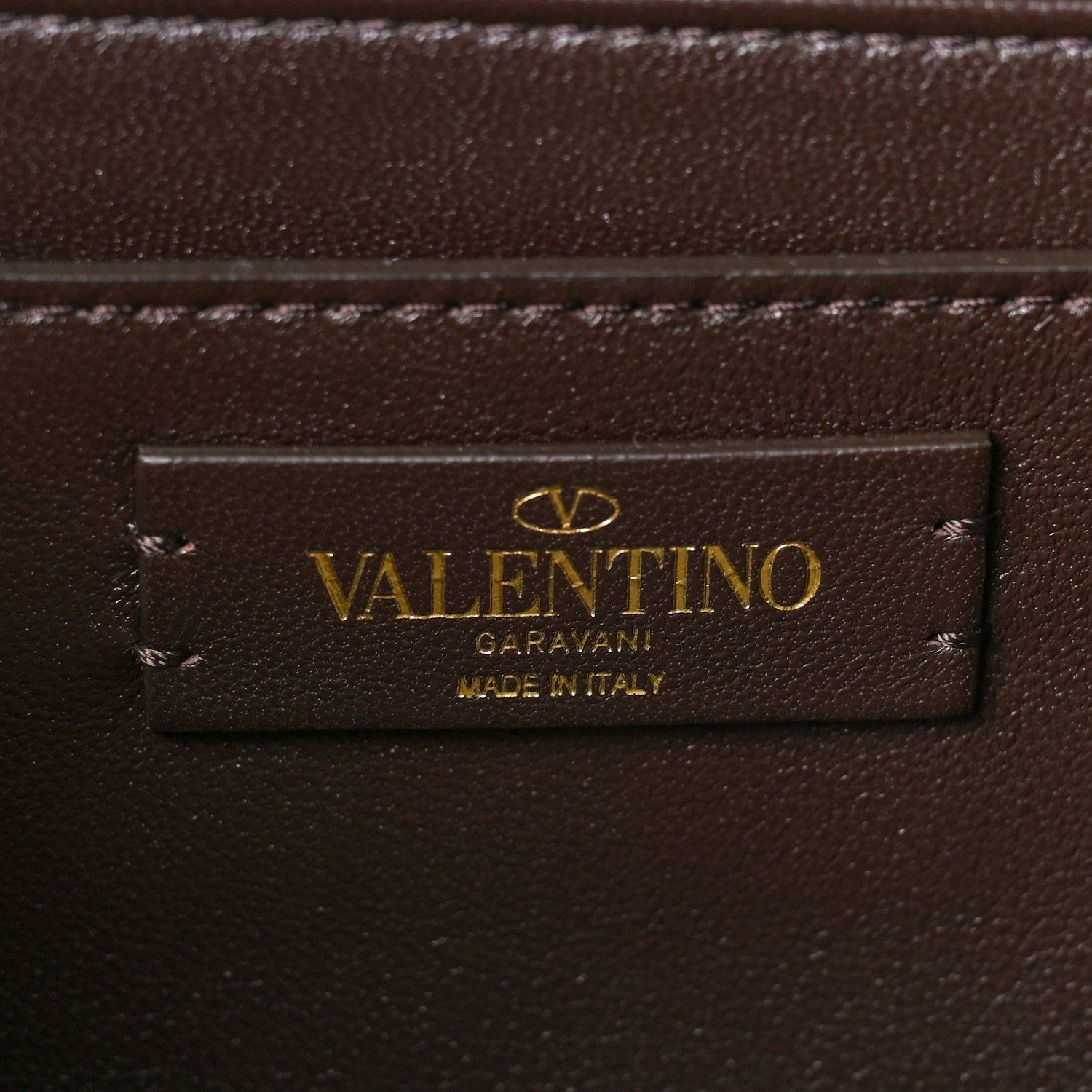 Valentino Garavani Toile Iconographe Goatskin Le Grand Deuxieme Shoulder Bag Naturale Black Fondant 6 of 9