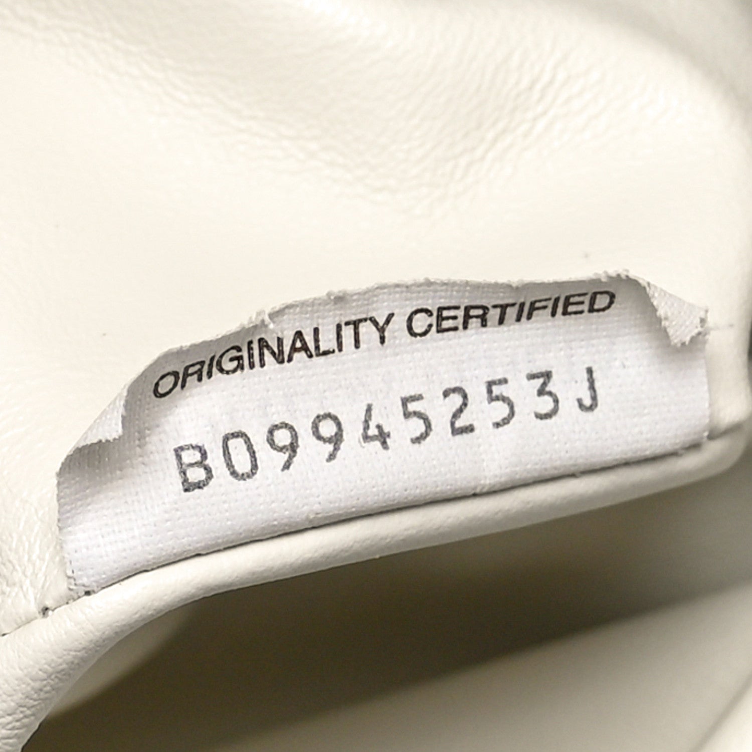 Bottega Veneta Nappa Intrecciato Teen Jodie Hobo White 8 of 11