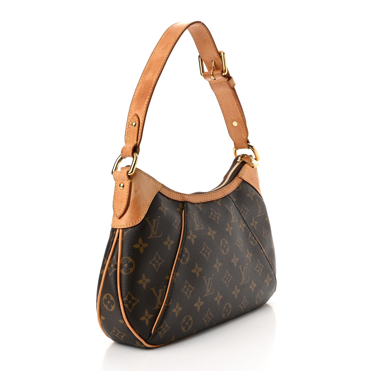 Louis Vuitton Monogram Thames PM 3 of 10