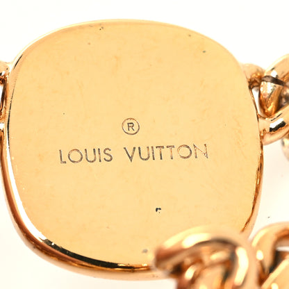 Louis Vuitton LV ID Chain Necklace 4 of 7
