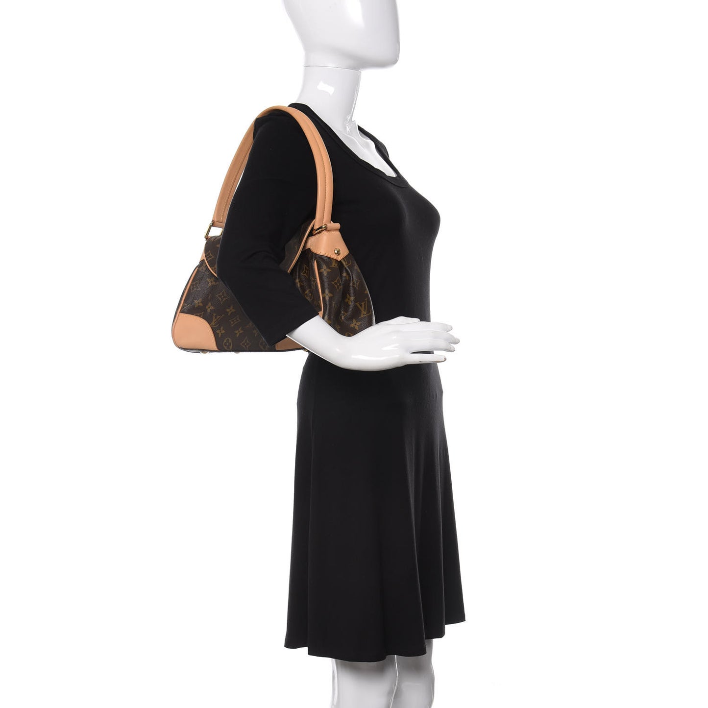 Monogram Beverly MM