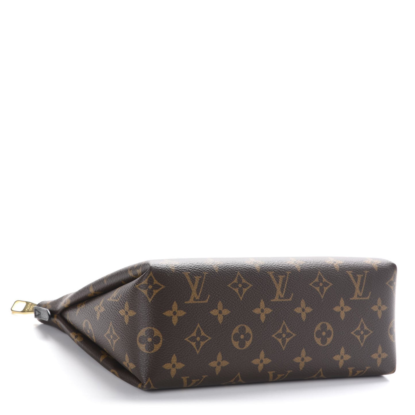 Monogram Pallas Beauty Case Black