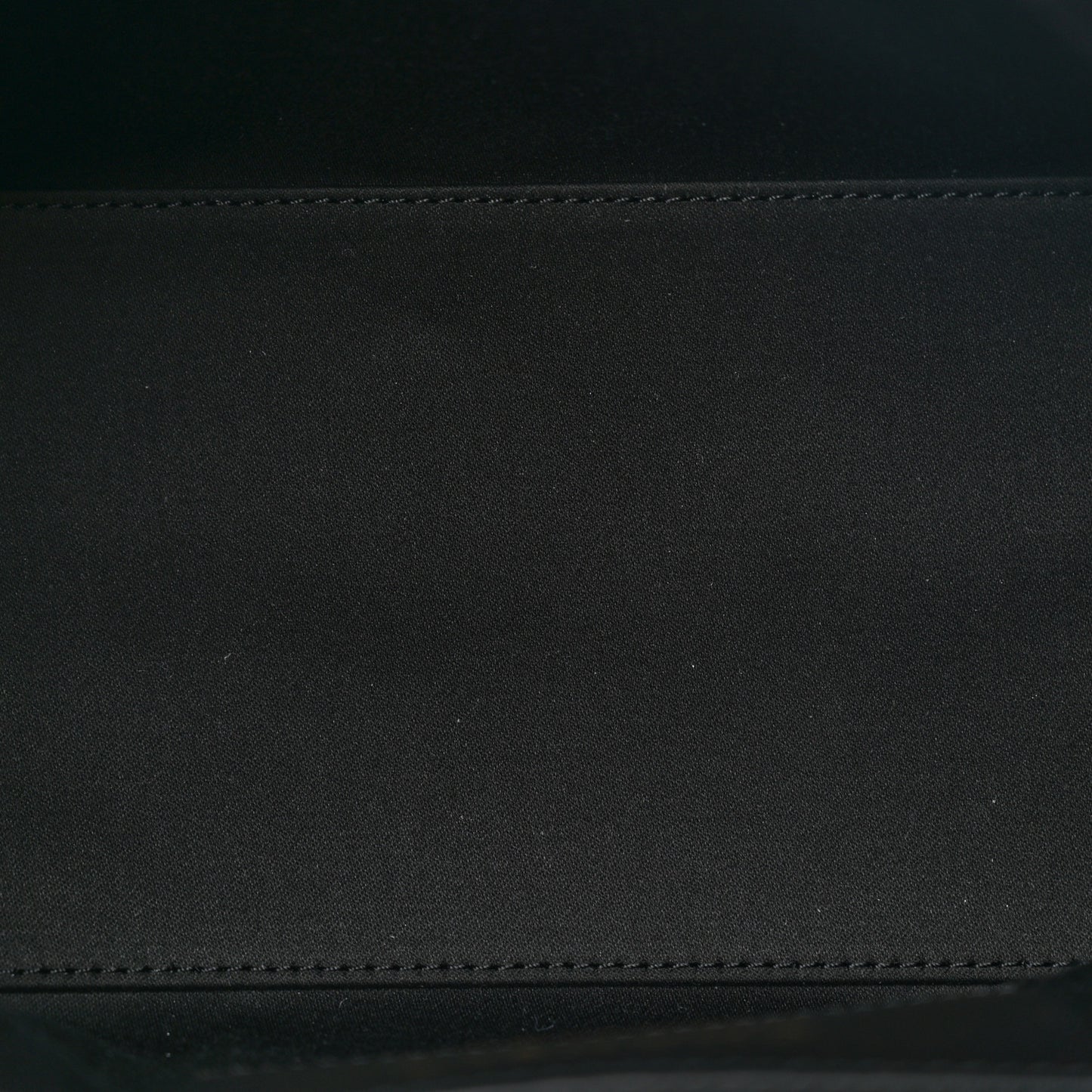 Caviar Quilted Small Chanel 25 Handbag Black