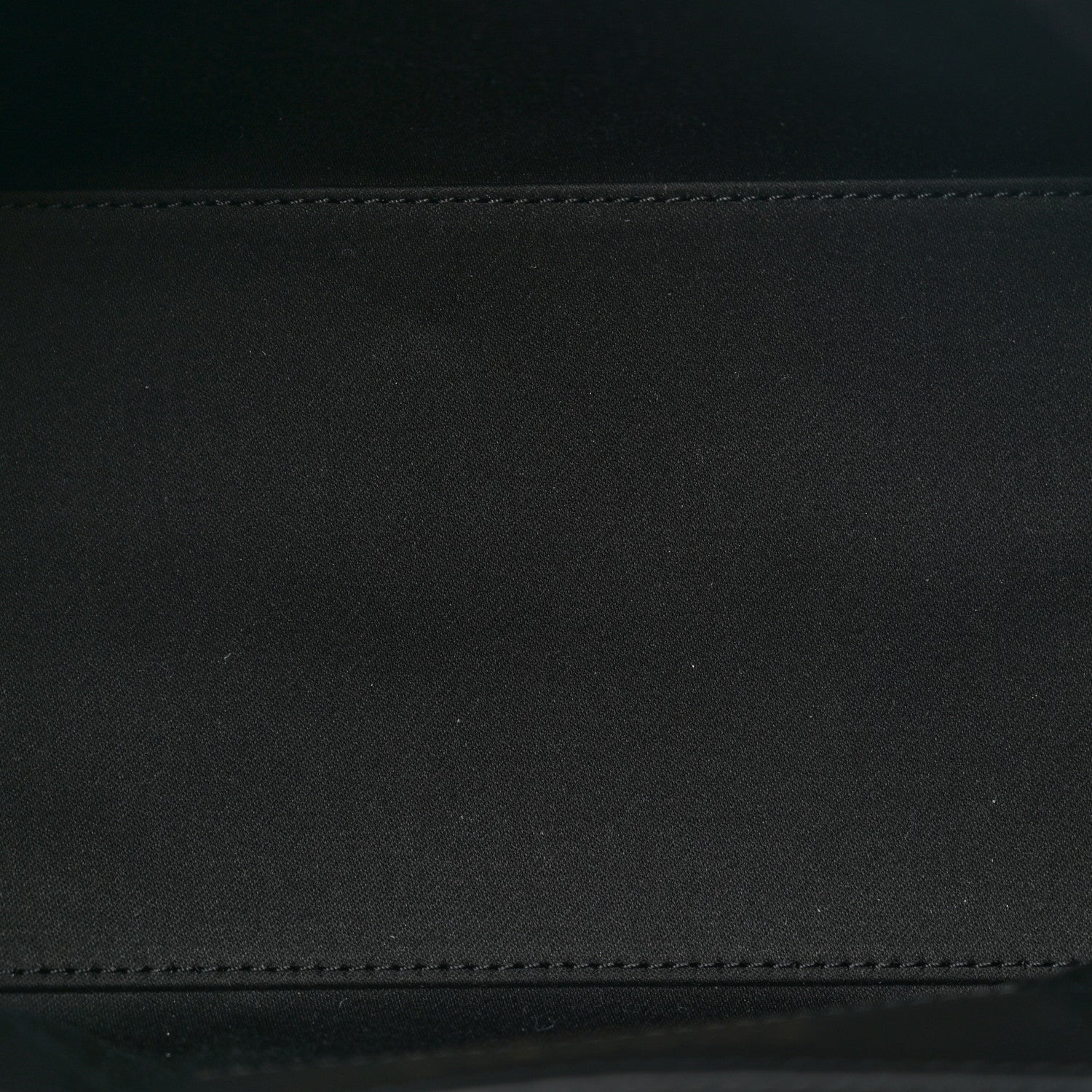 Chanel Caviar Quilted Small Chanel 25 Handbag Black 5 of 11