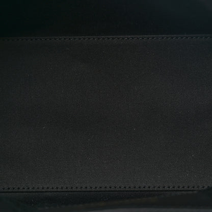 Chanel Caviar Quilted Small Chanel 25 Handbag Black 5 of 11