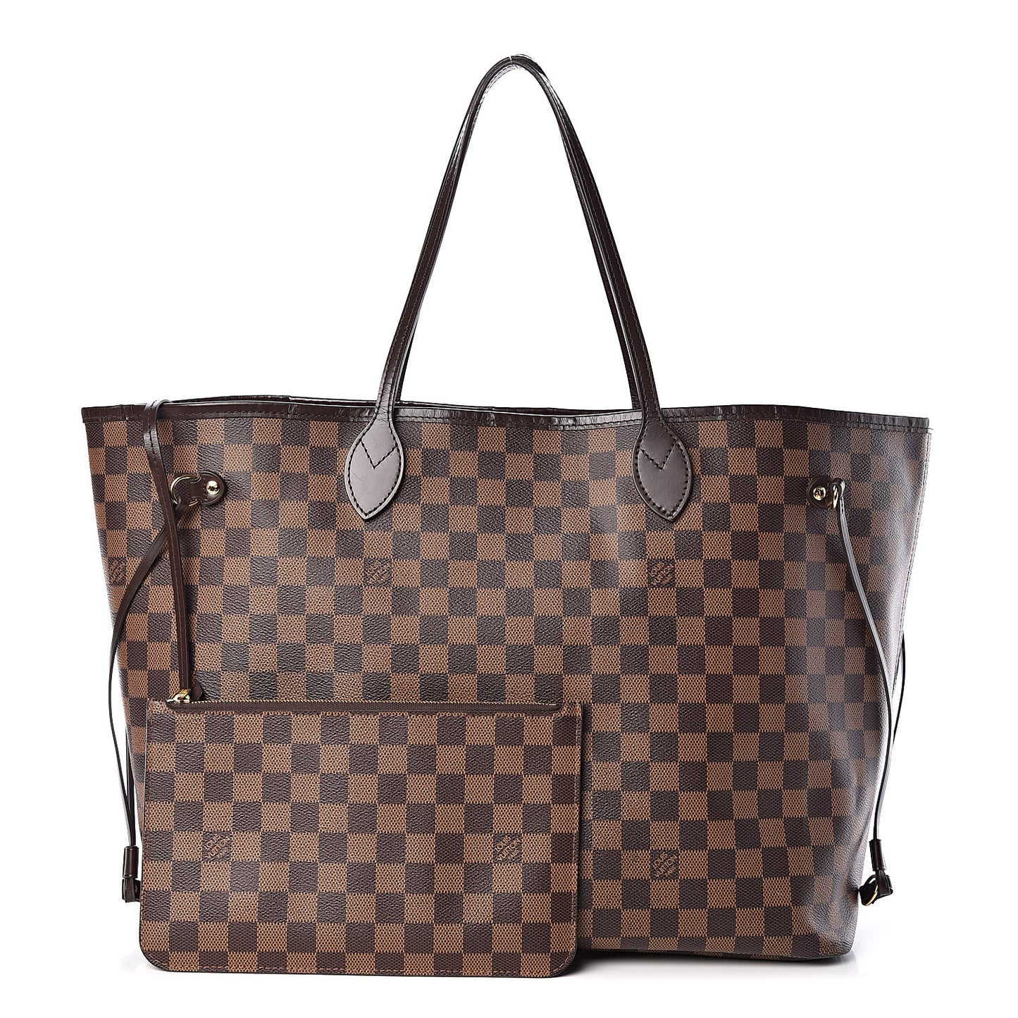 Damier Ebene Neo Neverfull GM