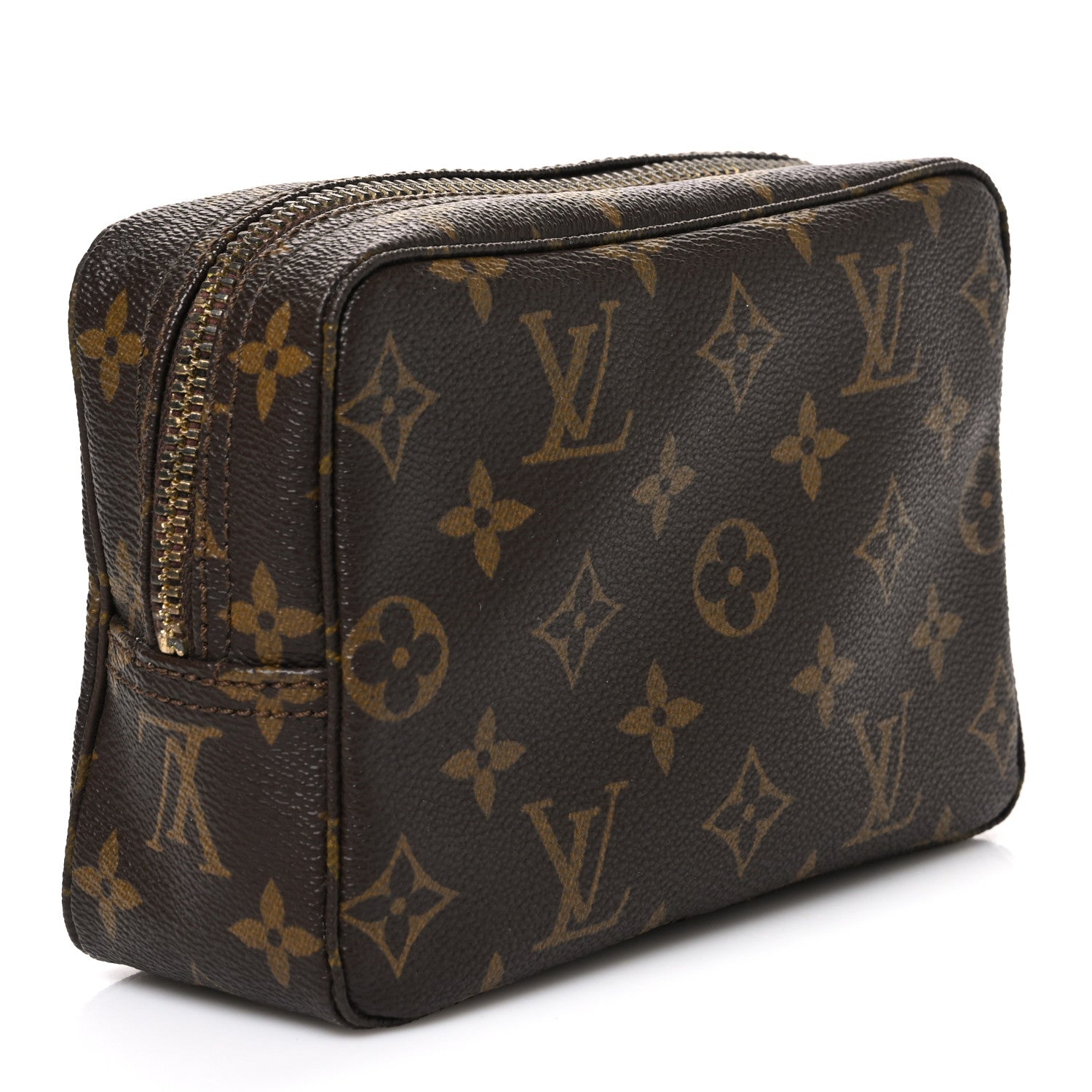 Louis Vuitton Monogram Trousse Toilette 19 3 of 7