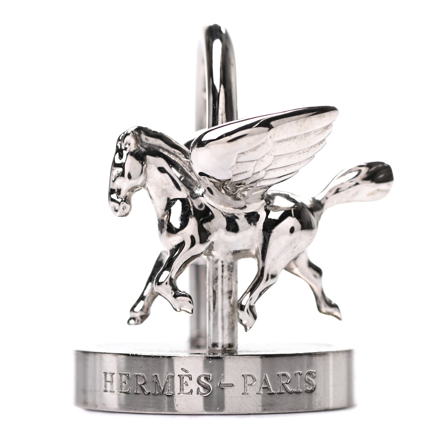 Permabrass Pegasus Merry-Go-Round Cadena Lock