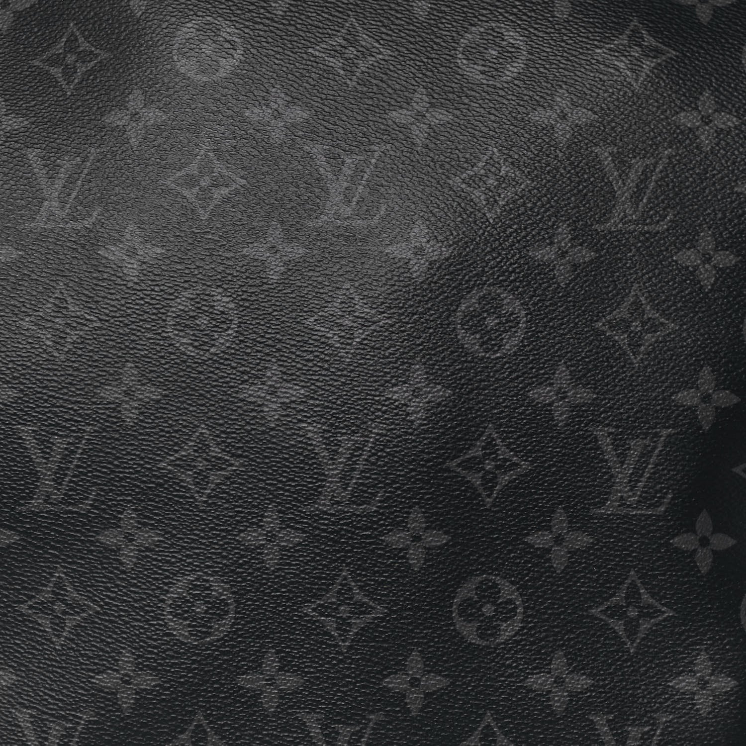 Louis Vuitton Monogram Eclipse Steamer Backpack 7 of 14