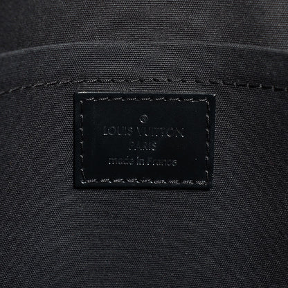 Louis Vuitton Epi Madeleine GM Black 6 of 7