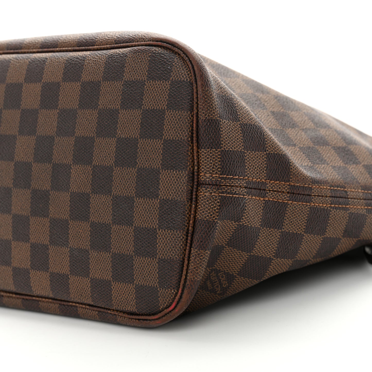 Damier Ebene Neverfull MM