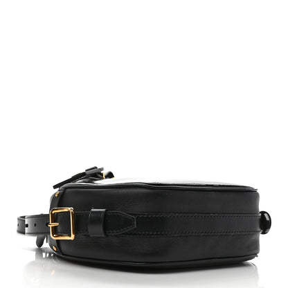 Louis Vuitton Vernis Boite Chapeau Souple MM Black 4 of 10
