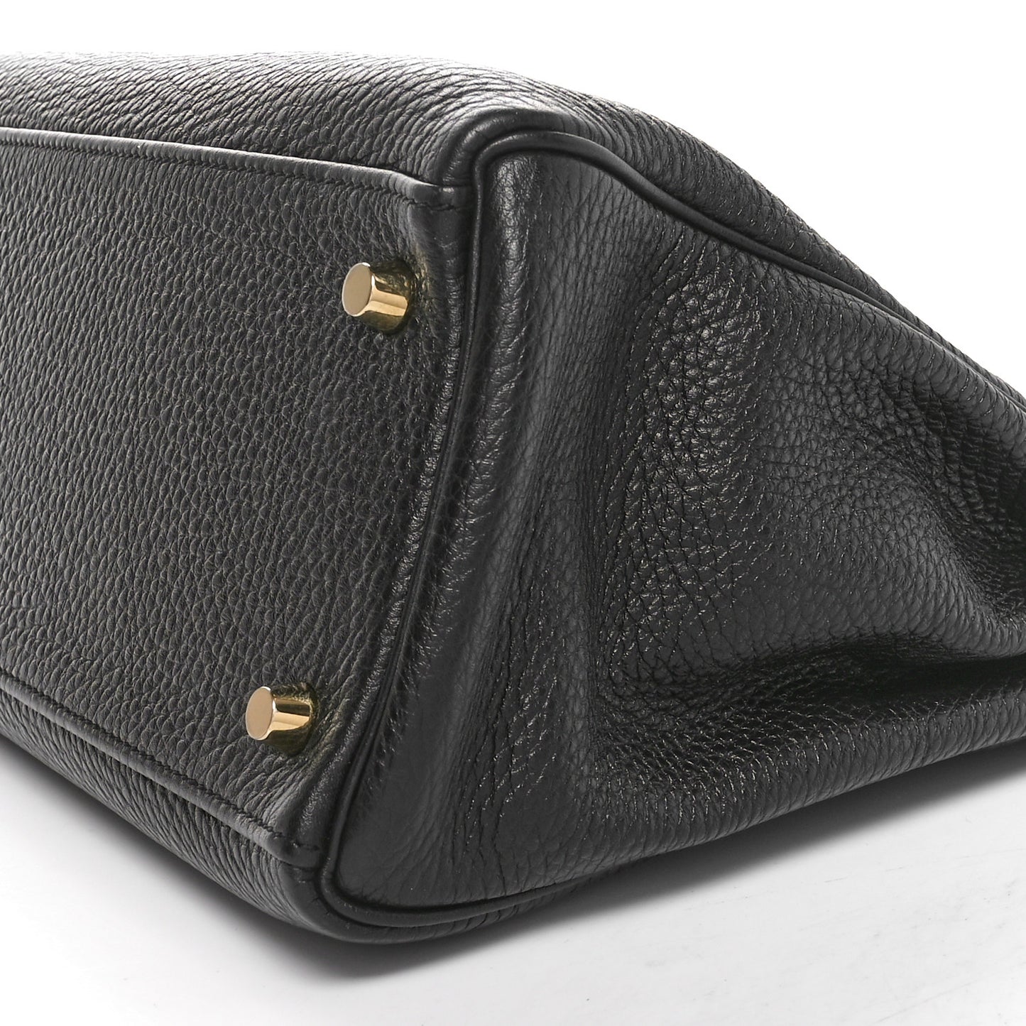 Taurillon Clemence Kelly Retourne 28 Black
