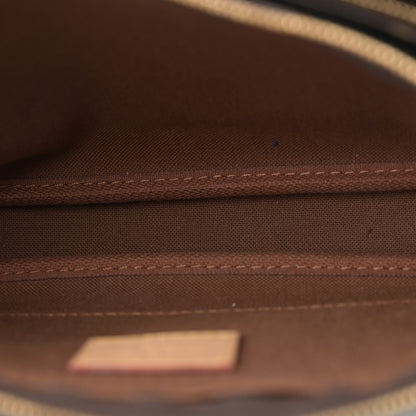 Louis Vuitton Monogram Multi Pochette Accessories Kaki 5 of 10