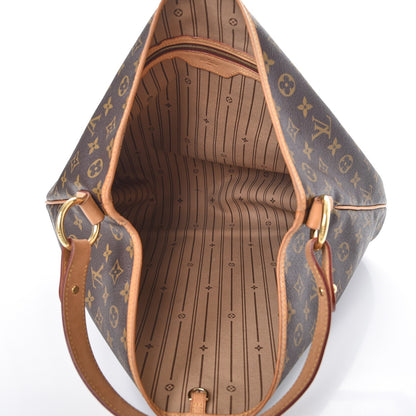 Louis Vuitton Monogram Delightful MM 5 of 18