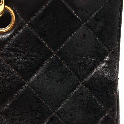 Hermes Barenia and Toile Shoulder Bag 26 of 34