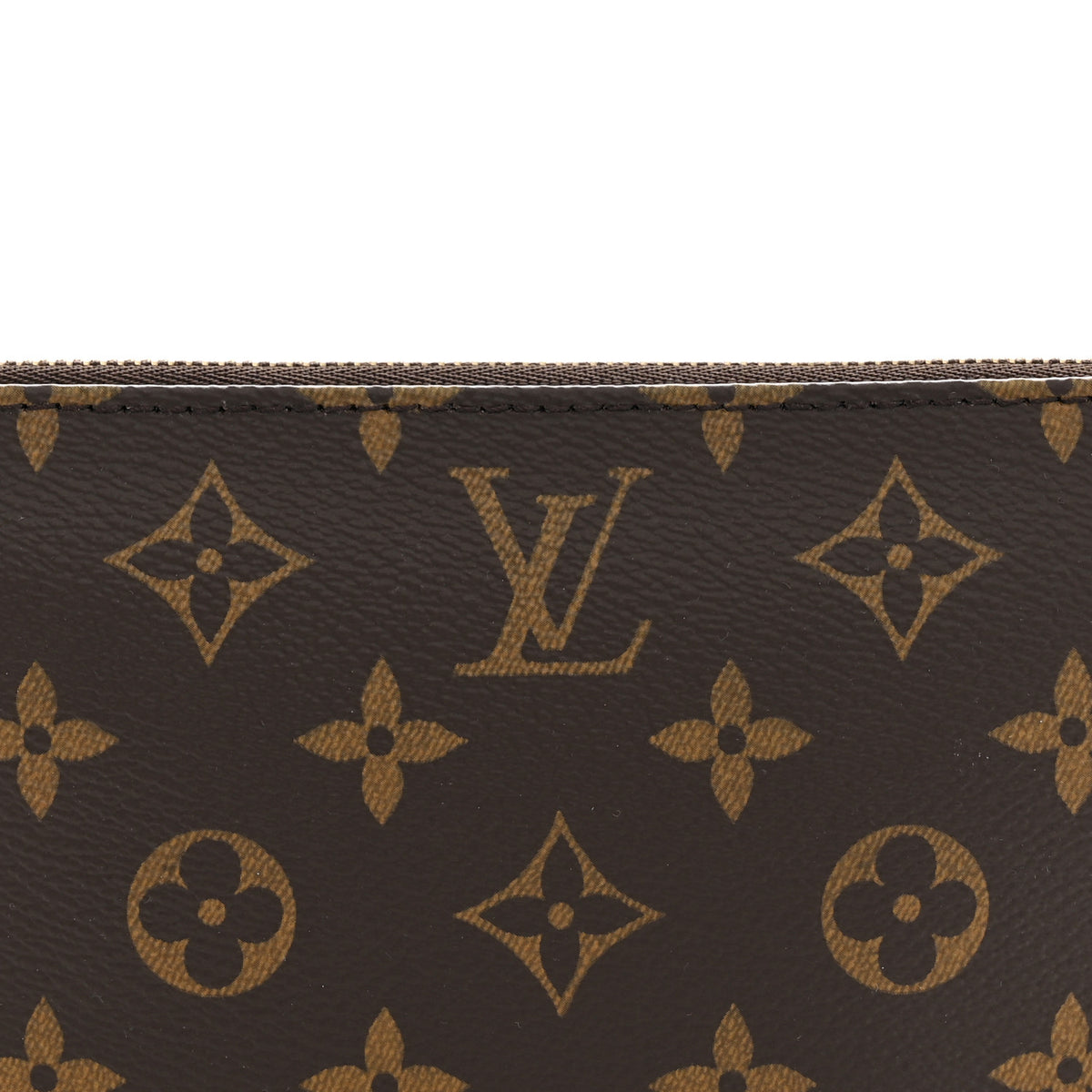 Monogram Pochette Accessories NM