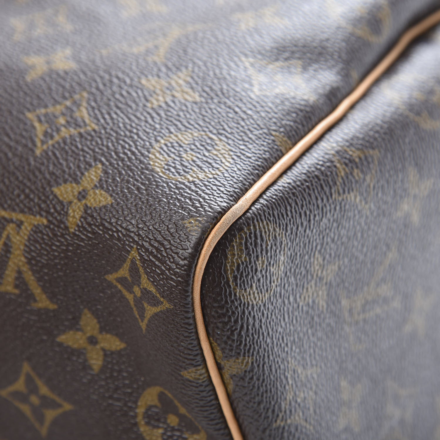 Louis Vuitton Monogram Speedy 35 16 of 20