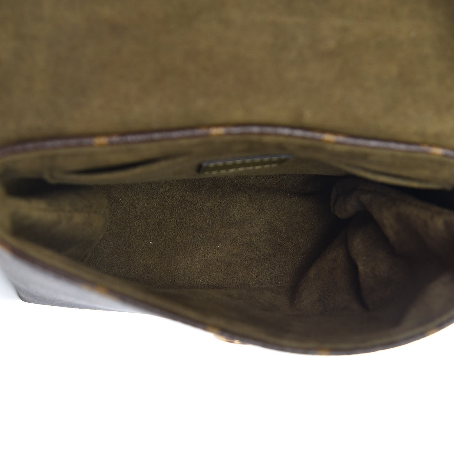 Louis Vuitton Monogram Locky BB Laurier 5 of 9