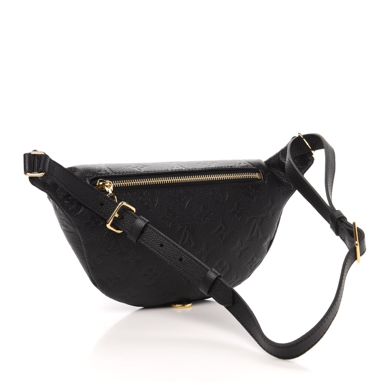 Empreinte BumBag Black