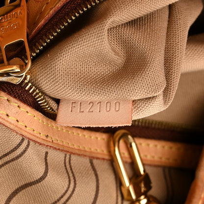 Louis Vuitton Monogram Delightful GM 7 of 20