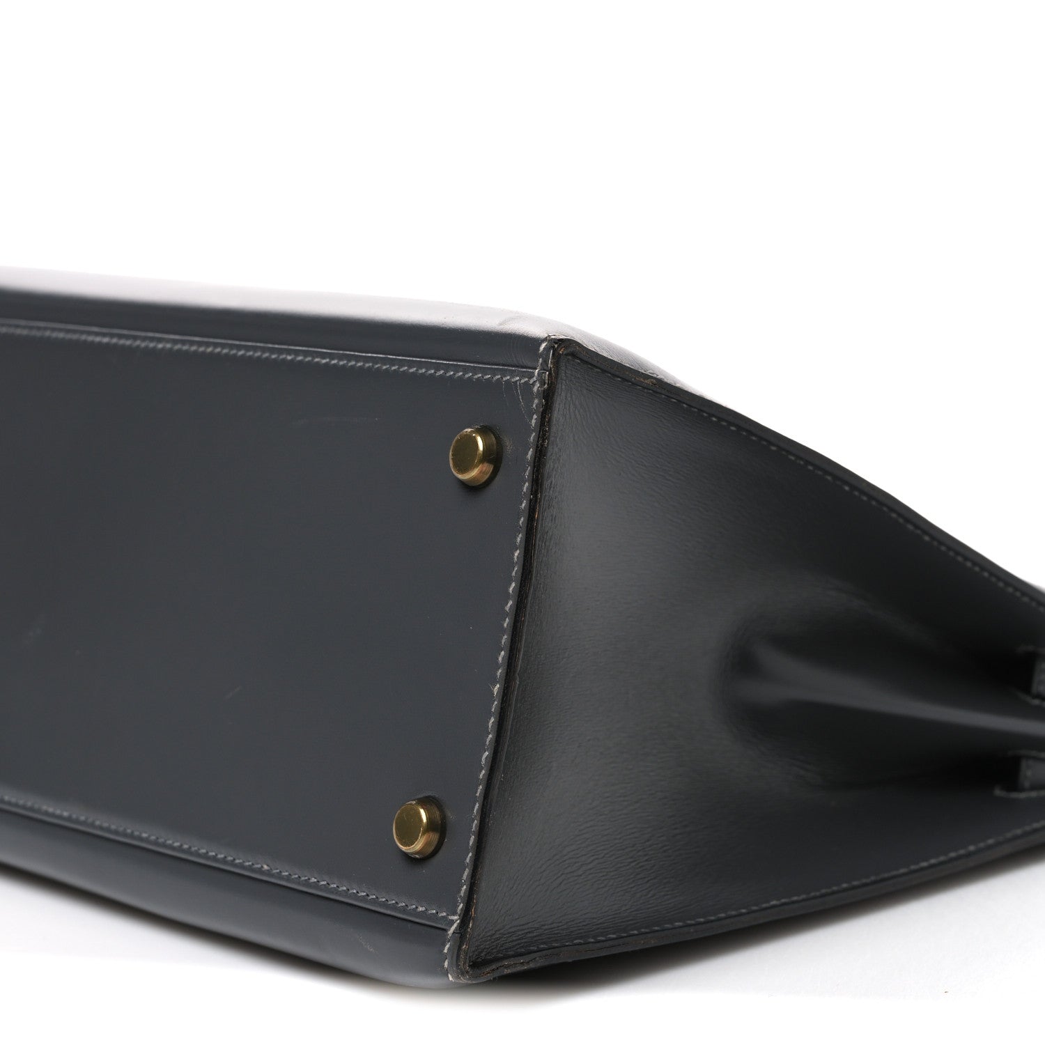 Hermes Box Kelly Sellier 32 Ardoise 10 of 10