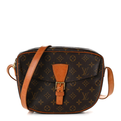 Louis Vuitton Monogram Jeune Fille 1 of 8