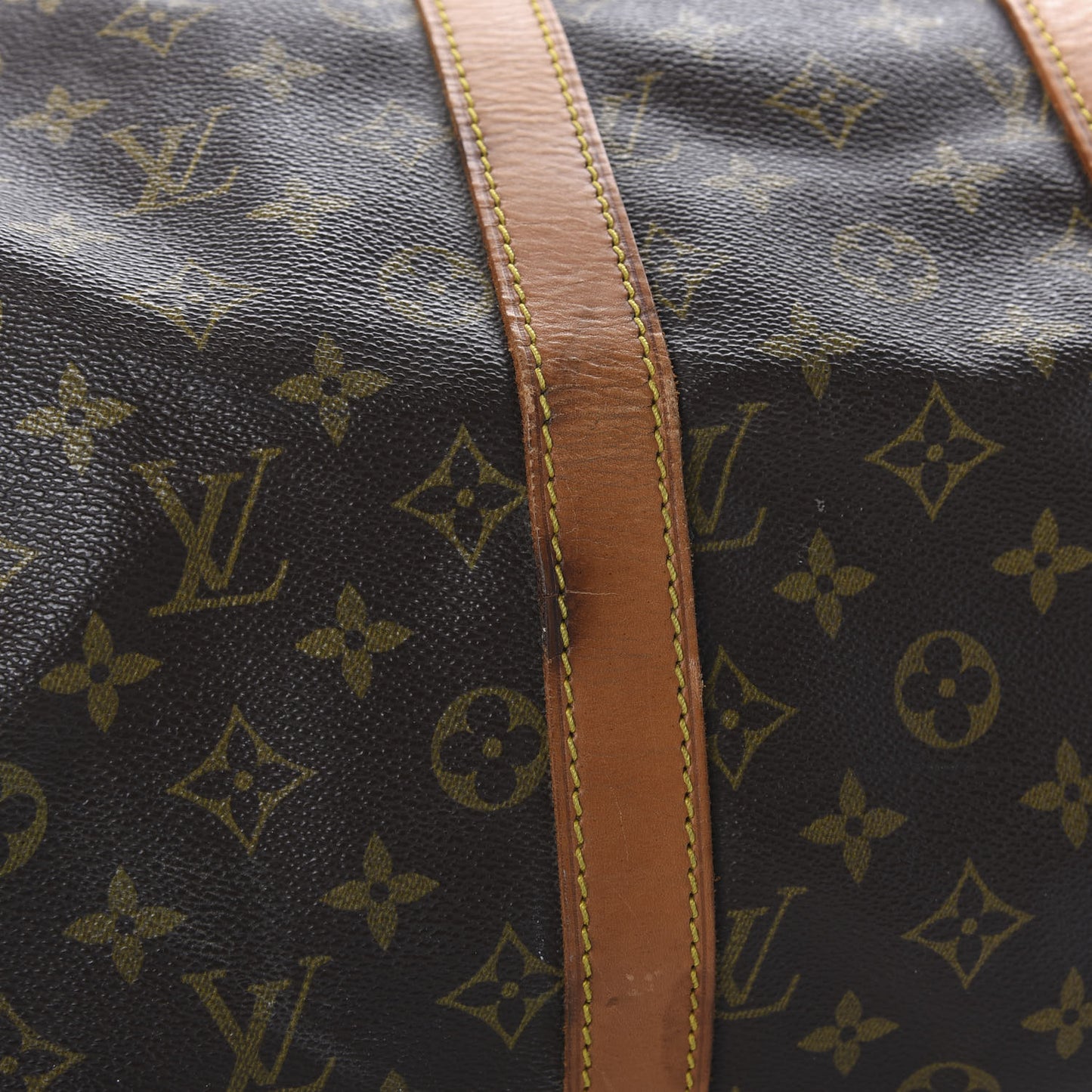 Monogram Keepall 45
