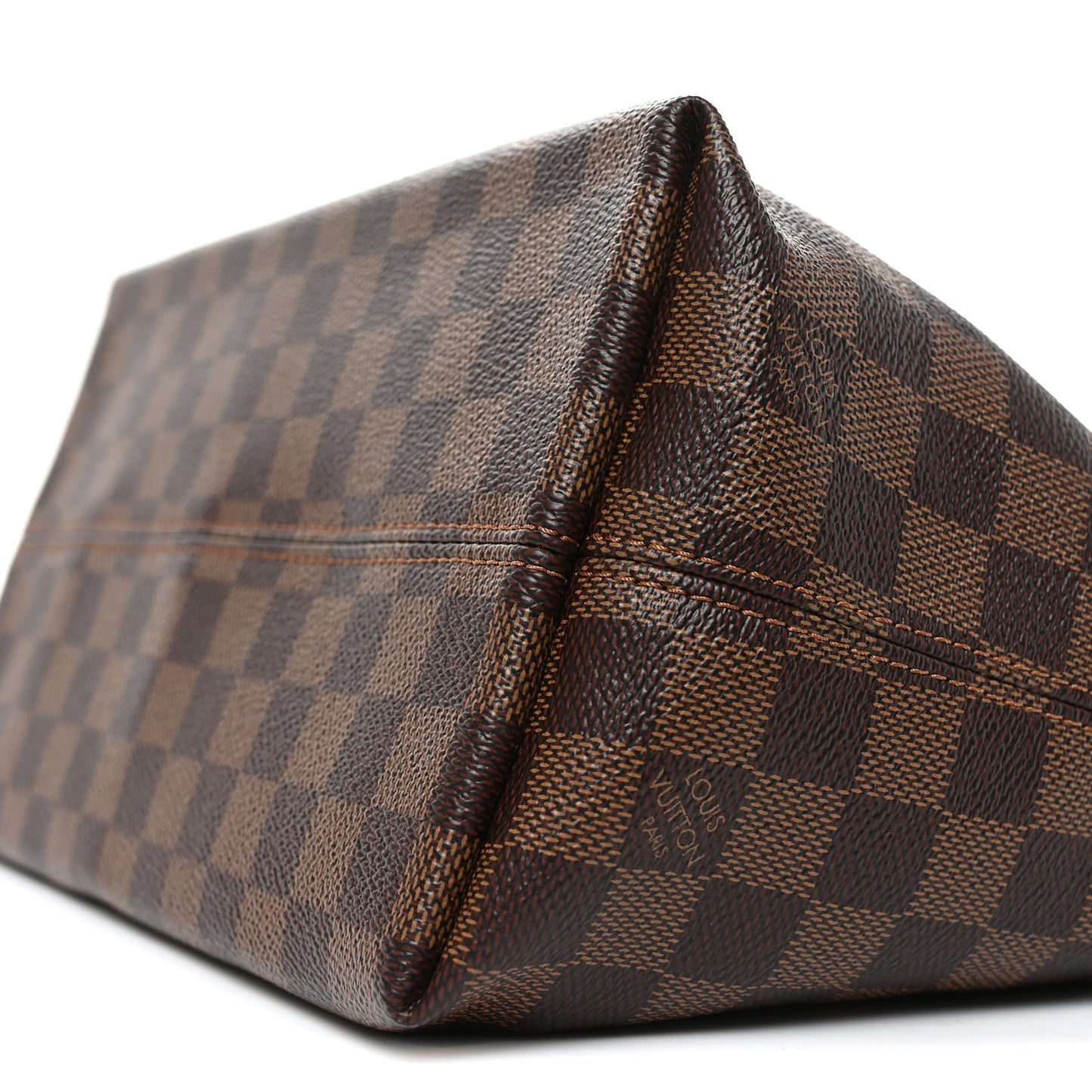 Damier Ebene Iena PM