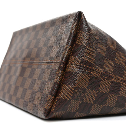 Louis Vuitton Damier Ebene Iena PM 9 of 9