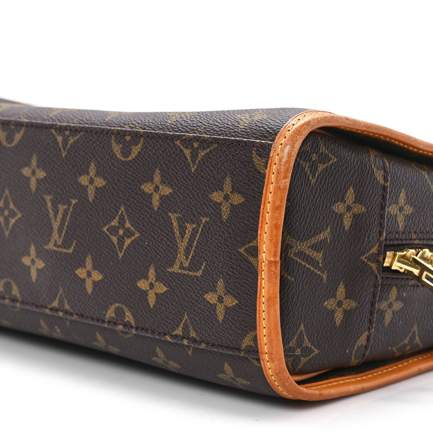 Louis Vuitton Monogram Rivoli Briefcase 9 of 12