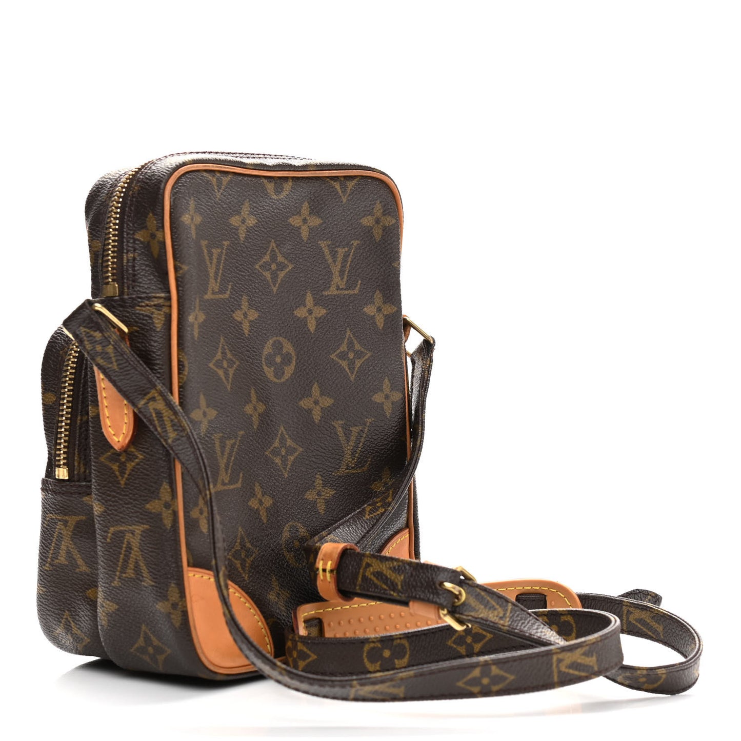 Monogram Amazone