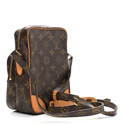 Louis Vuitton Monogram Amazone 3 of 11