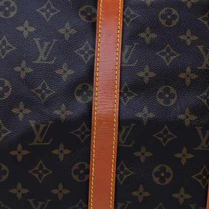 Louis Vuitton Monogram Keepall 45 10 of 16