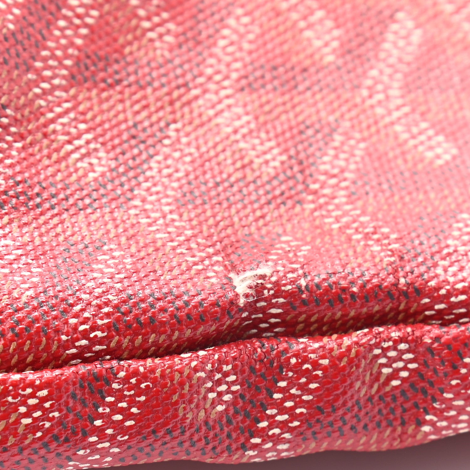 Goyard Goyardine Saint Louis PM Red 13 of 17