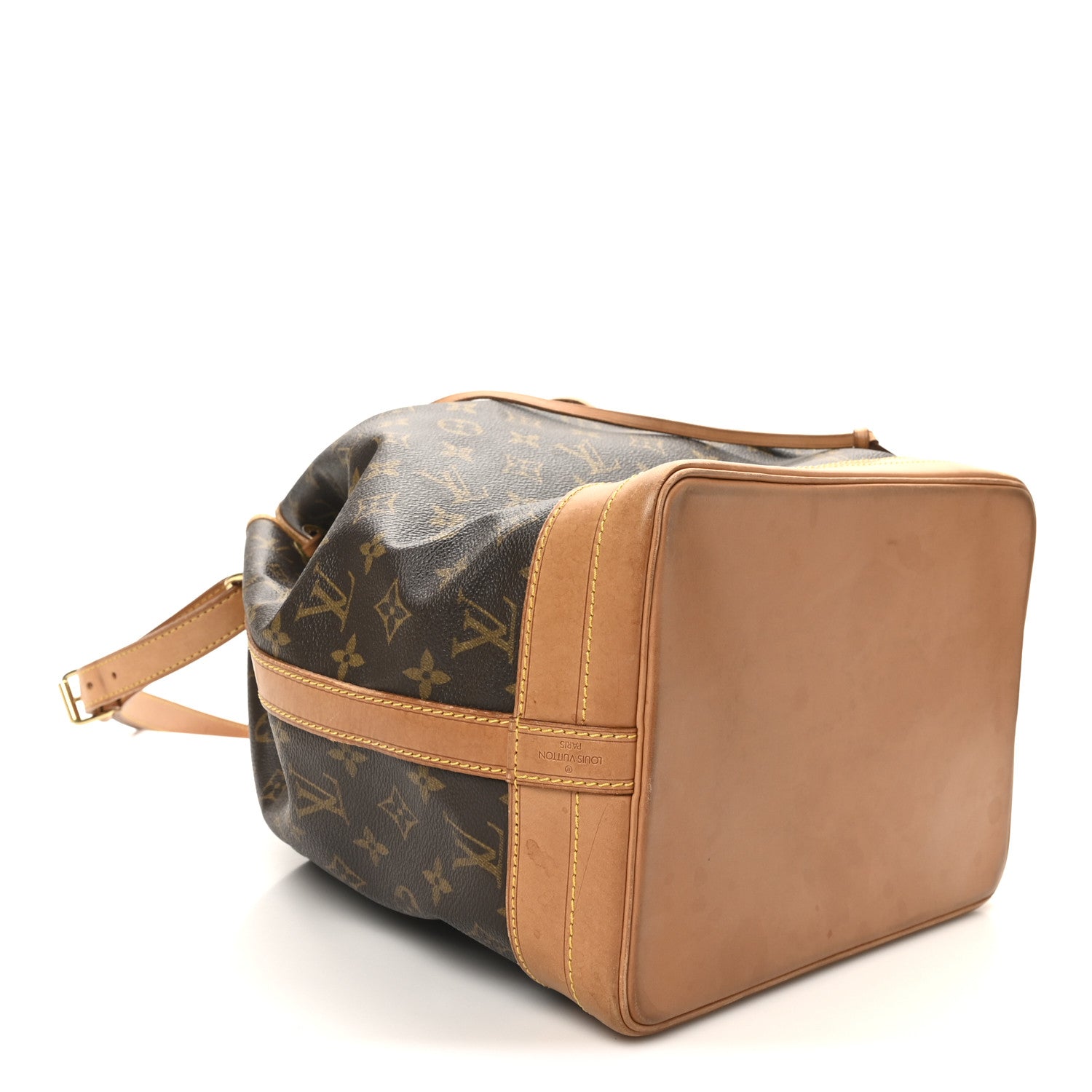 Louis Vuitton Monogram Noe 4 of 9