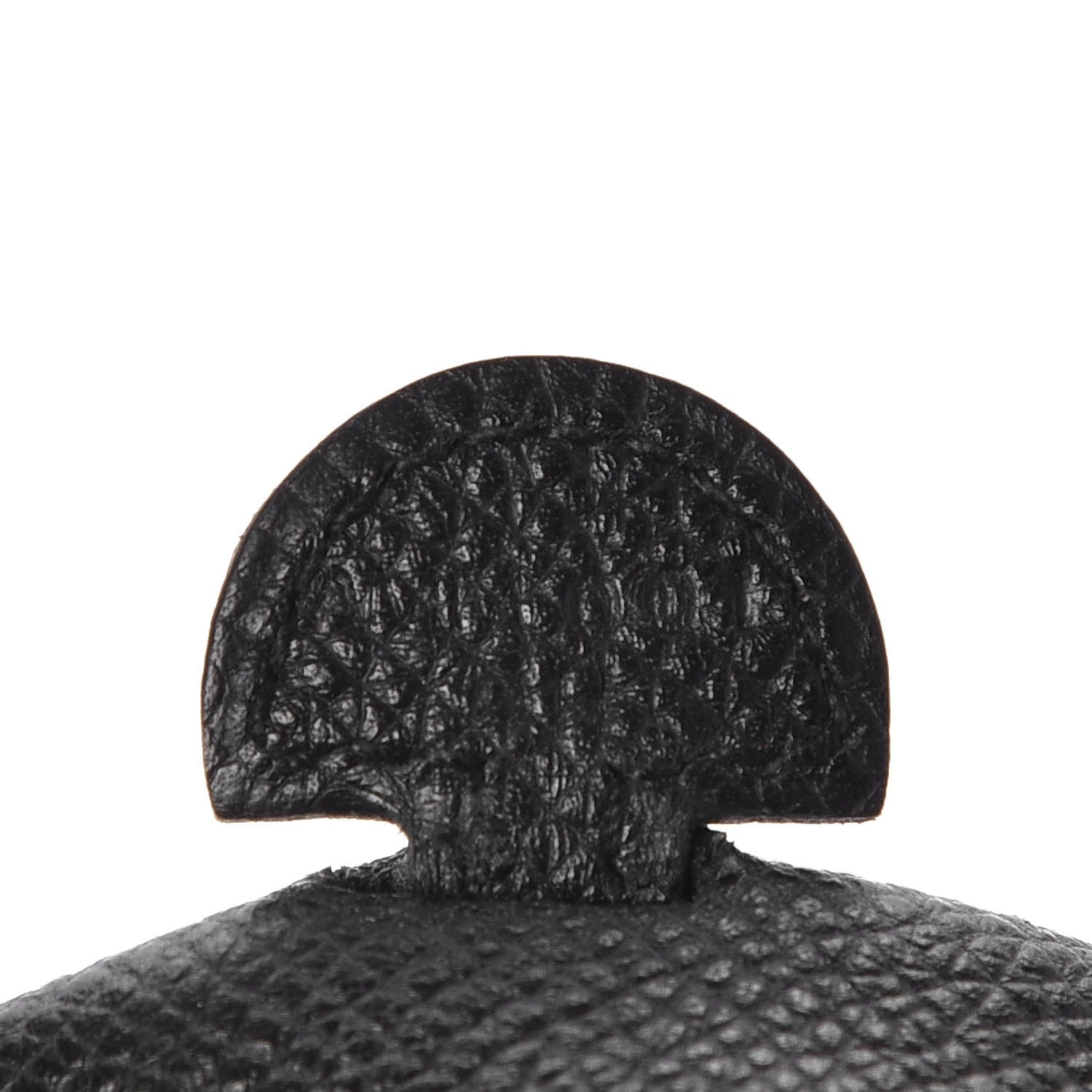 Hermes Epsom Evelyne TPM Black 7 of 7